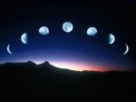 Phases of the Moon